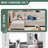 3-Piece Upholstered Sectional for Living Room-819564589