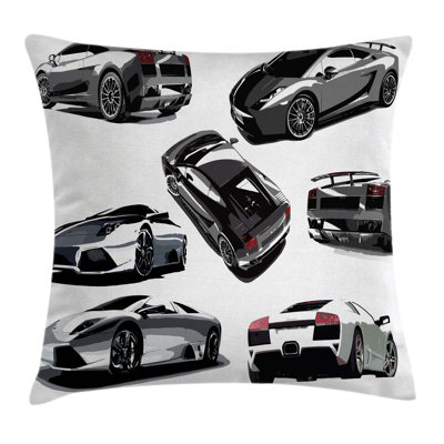 Pillow Cover