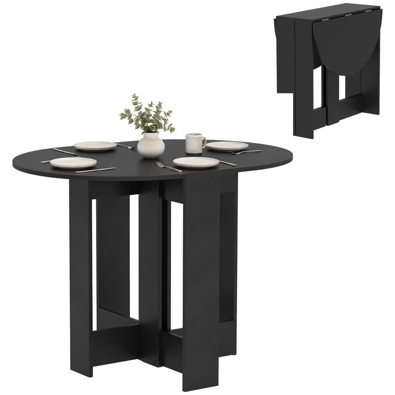 Folding Dining Table