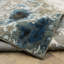 Tapis abstrait bleu / gris / beige-1785227735