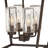 Alford Place 4 -Bulb 24.5" H Outdoor Pendant-1155743554-1155743555