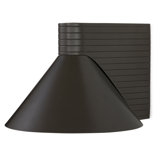 Chadwick 1 - Light Outdoor Armed Sconce
