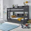 Hayots 90 X 190cm Bunk Bed