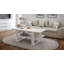 Albee Trestle Coffee Table with Storage-20454291-88576879
