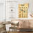 Senne Evolution Of Lighting Chart-108381231