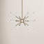 Monroe 18 - Light Chandelier-1227239139