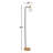 Gamora 60'' Task Floor Lamp