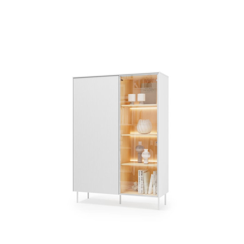 Cabinet/Enclosed Storage