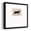 Wild Ambler Ipremium, reproduction encadrée-88083664