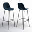 Tabouret de bar et de comptoir Kody-1971687184-1971687194