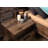 Ellesborough 1 Drawer Bedside Table