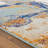 Bellicent  Abstract Indoor Rug-1194022759