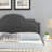 Modway Belinda Performance Velvet Headboard-1812229828-1812229835