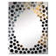 Adlan - Miroir mural décoratif abstrait-2075915615