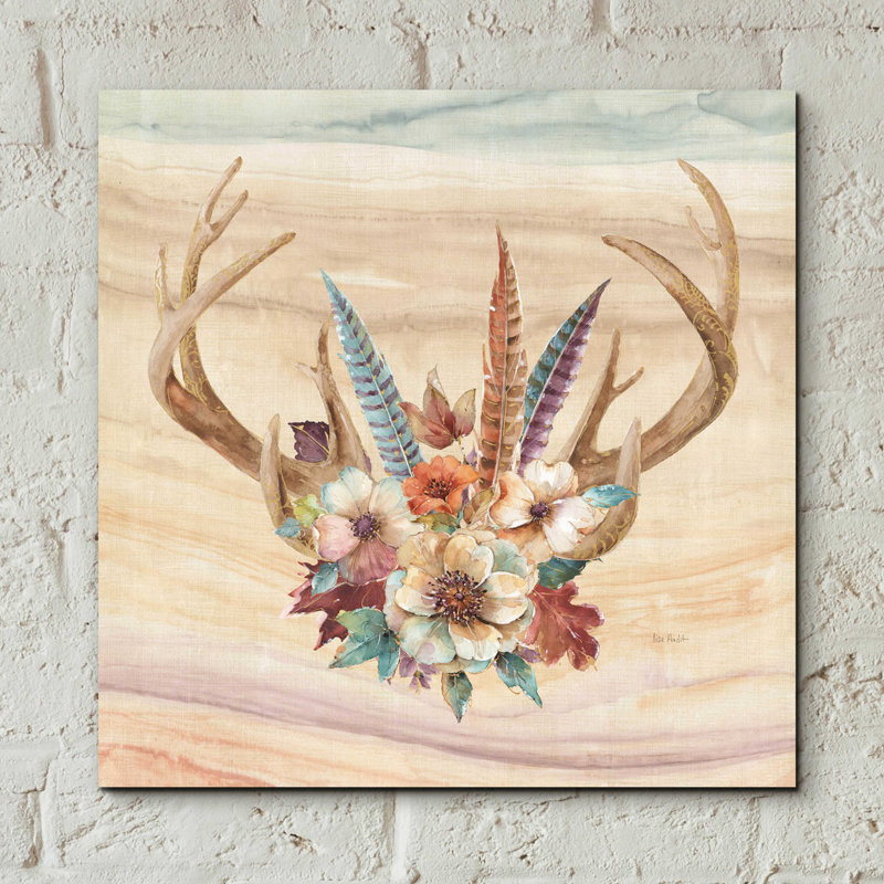 «Spice Nature VIII» par Lisa Audit, H 12 po x l 12 po x P 0,13 po