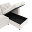 4 Seater Velvet Sofa-429759961