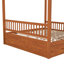 Lit à baldaquin en bois avec tiroirs de rangement-1267793595-1267793598