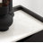 Benning Poplar Floating Shelf with Drawer-94320015