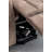Orbisonia Upholstered Heated Massage Chair
