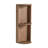 12" Bathroom Wall-Mounted Storage Rack, Float Mounting Design-509828016