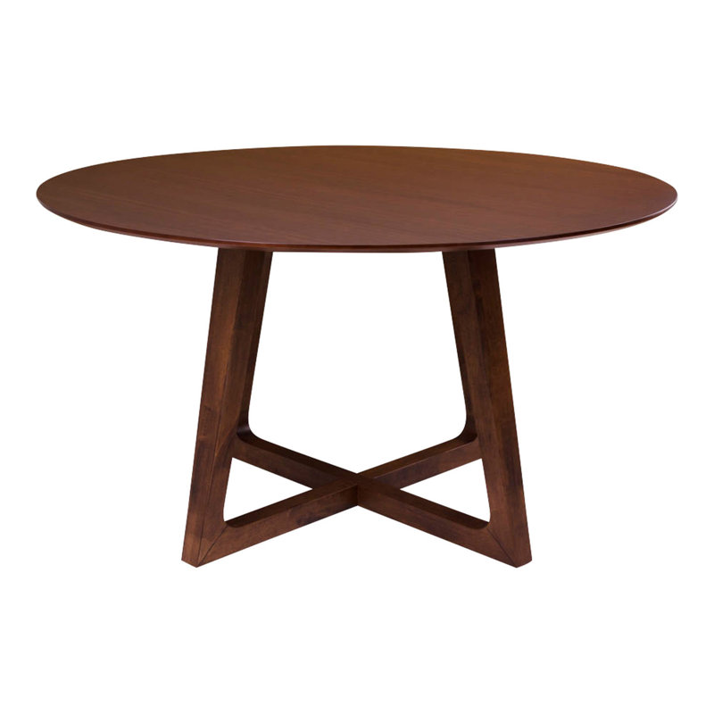 Edward Round Dining Table
