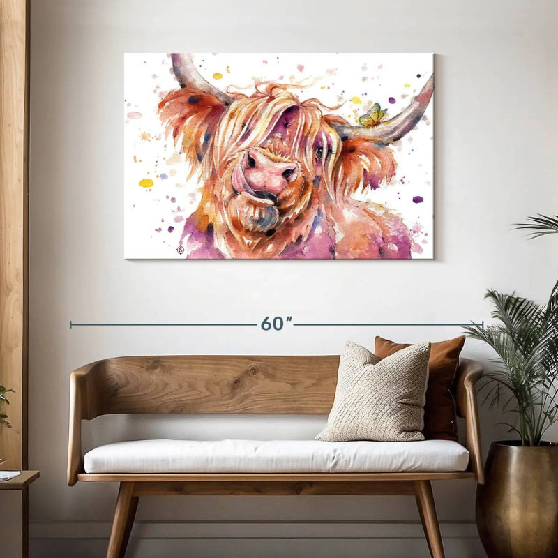 Brampt Bad Hair Don't Care, H 30 po x l 45 po