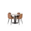 Withernsea 4 - Person Dining Set-385934288-385933357