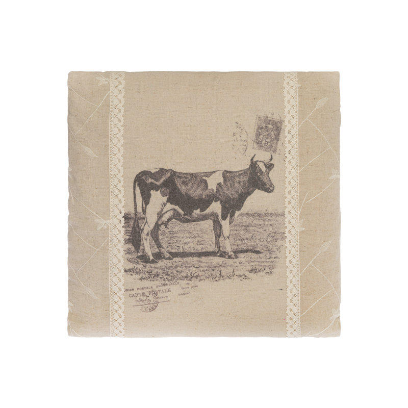 Tanisha Square Cushion