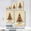 Christmas Holiday Art - Gallery Wrapped Canvas CDLXIV-431929974
