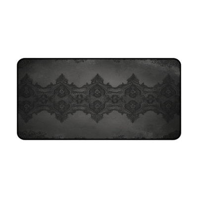 Polyester Desk Pad