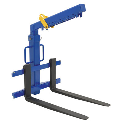 Chariot 4000 lb