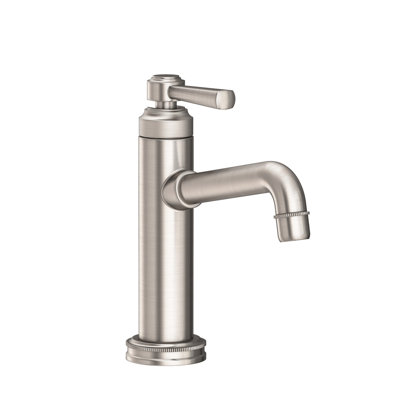 Miro Single Hole Lavatory Faucet