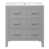 Grey est en rupture de stock