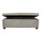 Heaney 18 Pair Shoe Storage Bench-26776833