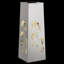 Solar Powered Steel Pathway Light-124424824-124424825