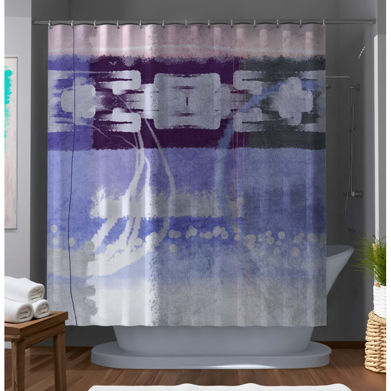 Rideau de douche Colona