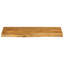 Vidaxl Table Top Solid Wood Mango-102731079