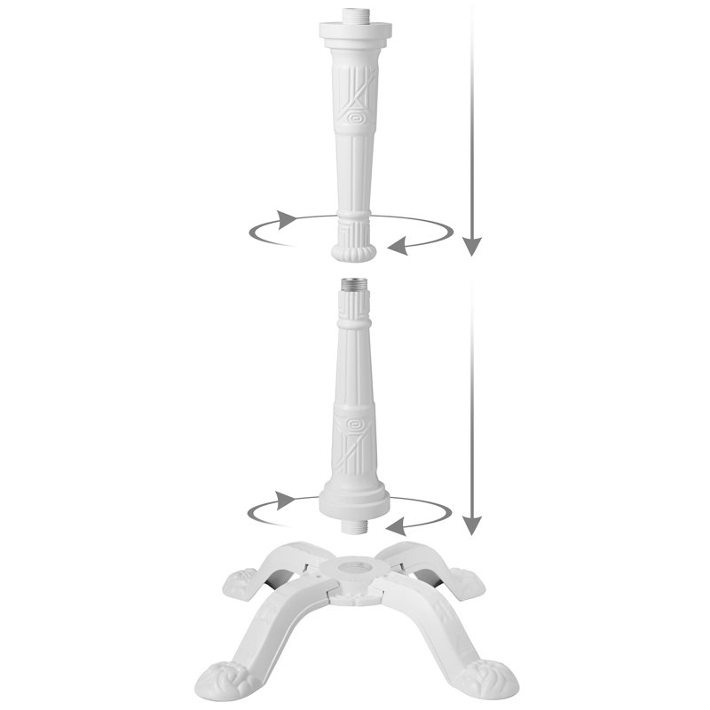 Olde Midway Candy Machine Accessory