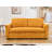 Tekeyla 78'' Firm Square Arms Sleeper Sofa 3 in 1 Convertible  Queen Size Sleeper Sofa Bed with Pull Out Bed-1388332342-1383477509