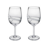 Waterbury Red Wine Glass