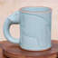 Feliksas Ceramic Coffee Mug