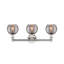 Éclairage pour meuble-lavabo 3 lumières 24 po Cambria-2011139262-2004988850