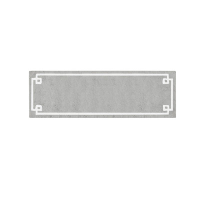 Cotton Tufted Bath Rug 20X30