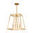 Millheim 4 - Light Lantern Pendant-20343503-20343504
