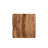 Chaliyah Solid Wood End Table-94398720