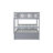 Sotion Kids Bunk Bed with Trundle-1436689031-1431674486