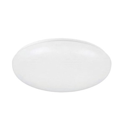 Plafonnier encastré à DEL