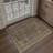 Kellems Vintage Machine Washable Area Rugs For Living Room With Non-Slip Backing-1354759887