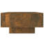 Godding Pedestal Coffee Table with Storage-2126998405