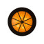 Obsidian 12 - Light Pendant